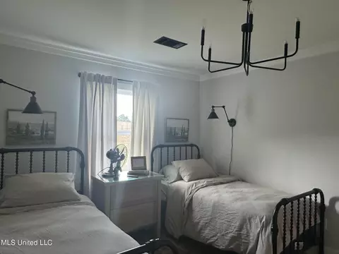 Bedroom - 3702 Union Rd, Sardis, MS 38666 photo 2 of 5