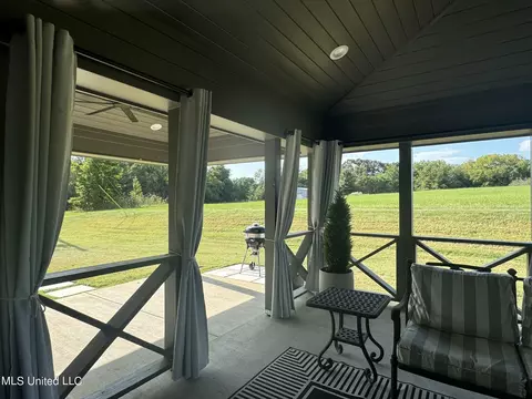 Exterior - 3702 Union Rd, Sardis, MS 38666 photo 26 of 32