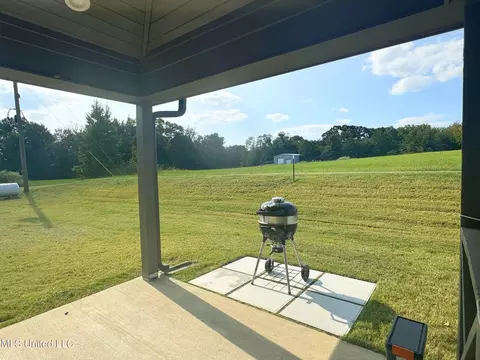 Exterior - 3702 Union Rd, Sardis, MS 38666 photo 28 of 32