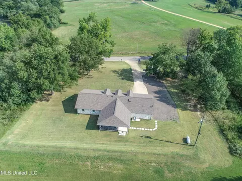 View/Area - 3702 Union Rd, Sardis, MS 38666 photo 3 of 4