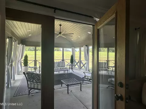 Exterior - 3702 Union Rd, Sardis, MS 38666 photo 23 of 32