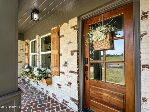 Exterior - 3702 Union Rd, Sardis, MS 38666 photo 22 of 32
