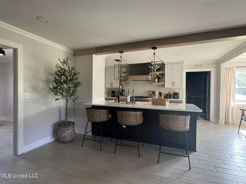 Kitchen - 3702 Union Rd, Sardis, MS 38666 photo 14 of 15