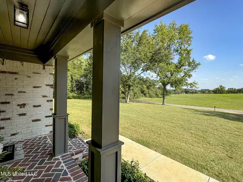 Exterior - 3702 Union Rd, Sardis, MS 38666 photo 21 of 32