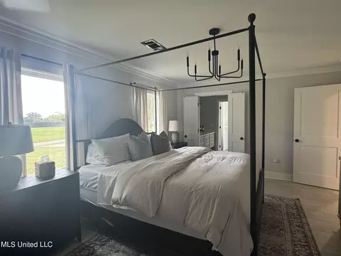 Bedroom - 3702 Union Rd, Sardis, MS 38666 photo 5 of 5