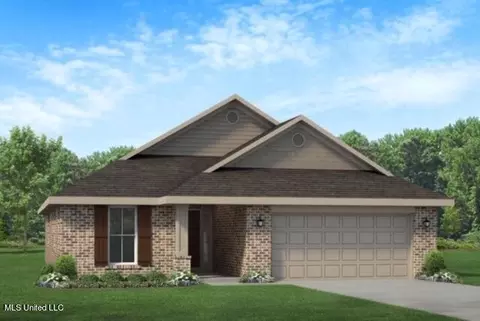 18095 Tiffany Renee Dr, Gulfport, MS 39503