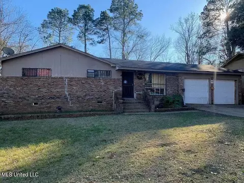 1235 Maria Dr, Jackson, MS 39204 photo 1