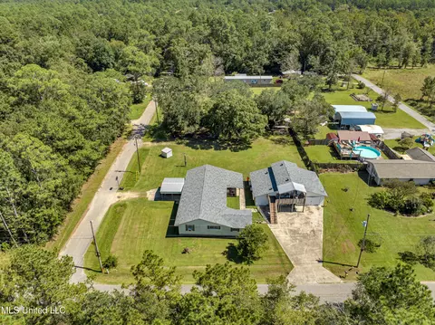 7156 Thompson Rd, Long Beach, MS 39560