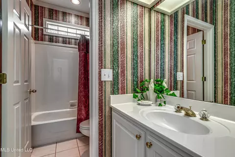 Bath - 248 Terrace Dr, Brandon, MS 39042 photo 1 of 3