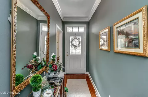 Entry Way - 248 Terrace Dr, Brandon, MS 39042 photo 1 of 1