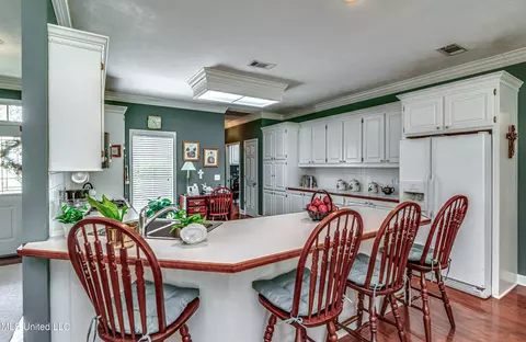 Kitchen - 248 Terrace Dr, Brandon, MS 39042 photo 1 of 6