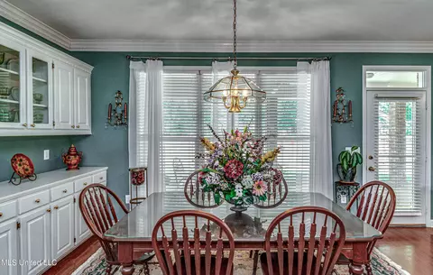 Dining - 248 Terrace Dr, Brandon, MS 39042 photo 2 of 2