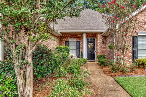 248 Terrace Dr, Brandon, MS 39042