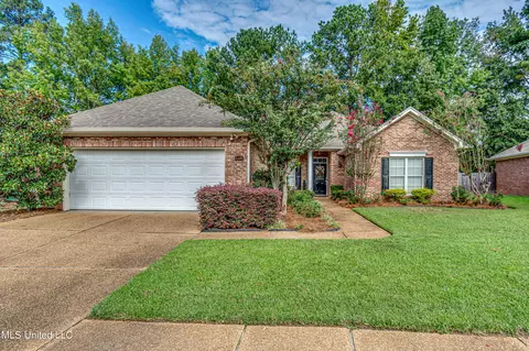 Exterior - 248 Terrace Dr, Brandon, MS 39042 photo 2 of 6