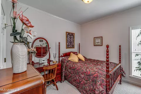 Bedroom - 248 Terrace Dr, Brandon, MS 39042 photo 1 of 4