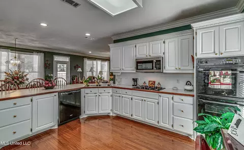 Kitchen - 248 Terrace Dr, Brandon, MS 39042 photo 6 of 6