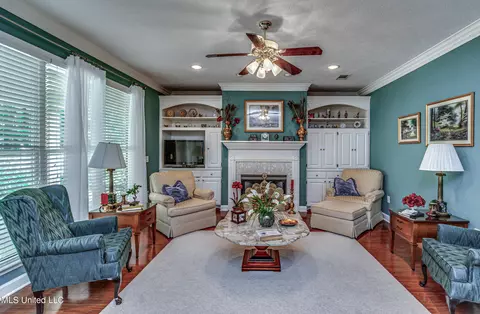 Living - 248 Terrace Dr, Brandon, MS 39042 photo 1 of 4