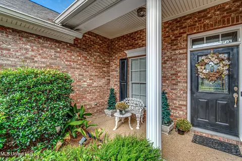 Exterior - 248 Terrace Dr, Brandon, MS 39042 photo 3 of 6
