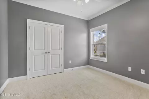 Bedroom - 309 Emerald Way, Brandon, MS 39047 photo 2 of 3