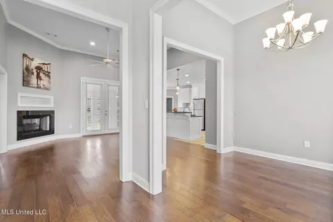 Entry Way - 309 Emerald Way, Brandon, MS 39047 photo 1 of 1