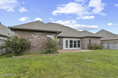 Exterior - 309 Emerald Way, Brandon, MS 39047 photo 3 of 3