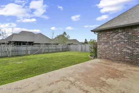 Exterior - 309 Emerald Way, Brandon, MS 39047 photo 2 of 3