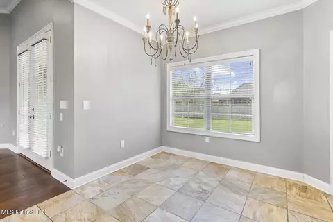 Dining - 309 Emerald Way, Brandon, MS 39047 photo 1 of 1