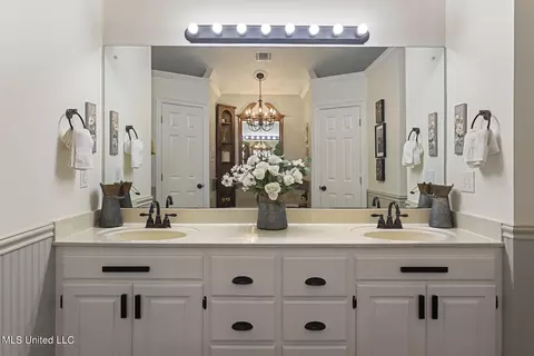 Bath - 406 Hemlock Dr, Flowood, MS 39232 photo 2 of 5