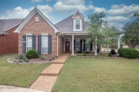 4527 Stone Park Blvd, Olive Branch, MS 38654