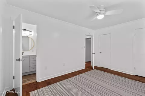Bedroom - 250 St Augustine Dr, Madison, MS 39110 photo 3 of 7