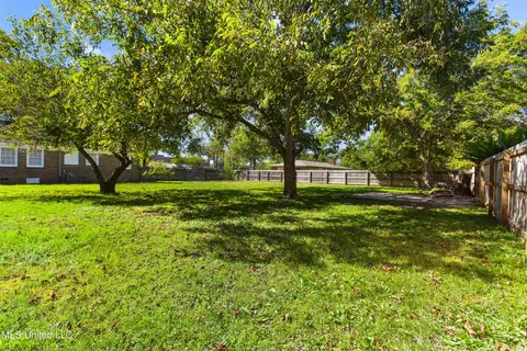 Exterior - 250 St Augustine Dr, Madison, MS 39110 photo 11 of 11
