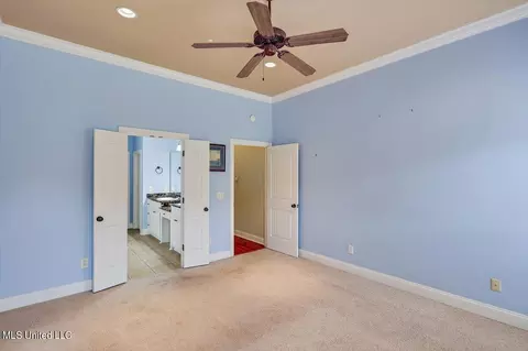 Bedroom - 115 Turtle Ridge Dr, Brandon, MS 39047 photo 2 of 4