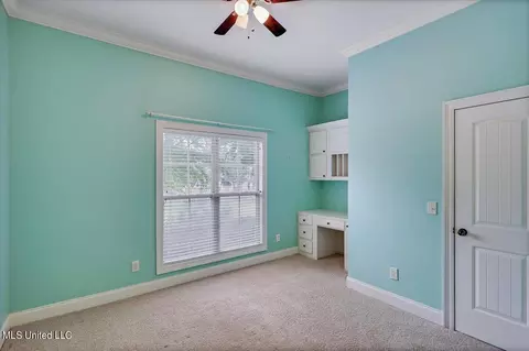 Bedroom - 115 Turtle Ridge Dr, Brandon, MS 39047 photo 4 of 4
