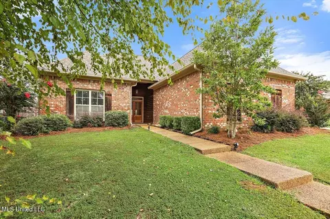 Exterior - 115 Turtle Ridge Dr, Brandon, MS 39047 photo 2 of 7