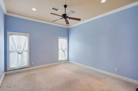 Bedroom - 115 Turtle Ridge Dr, Brandon, MS 39047 photo 1 of 4