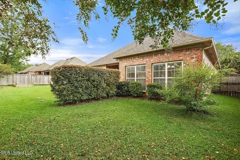 Exterior - 115 Turtle Ridge Dr, Brandon, MS 39047 photo 7 of 7