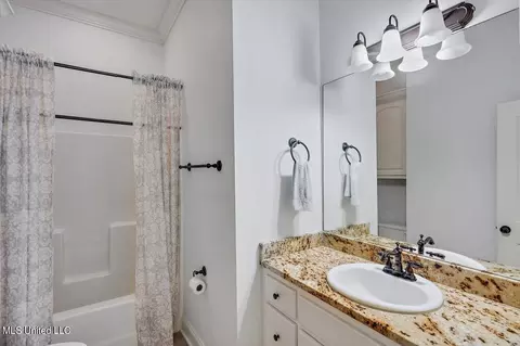 Bath - 115 Turtle Ridge Dr, Brandon, MS 39047 photo 3 of 3