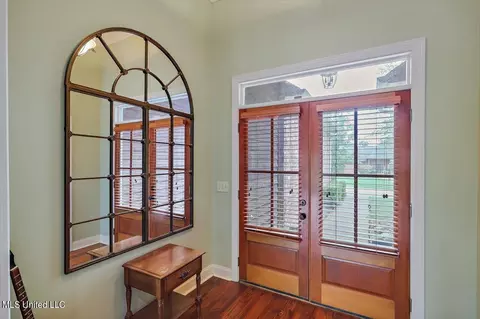 Entry Way - 115 Turtle Ridge Dr, Brandon, MS 39047 photo 1 of 1