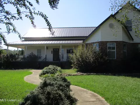 Exterior - 659 Ratliff Ferry Rd, Canton, MS 39046 photo 23 of 23
