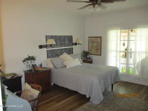 Bedroom - 659 Ratliff Ferry Rd, Canton, MS 39046 photo 6 of 6