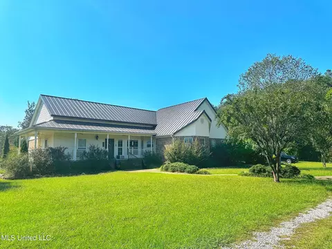 Exterior - 659 Ratliff Ferry Rd, Canton, MS 39046 photo 2 of 23