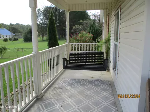 Exterior - 659 Ratliff Ferry Rd, Canton, MS 39046 photo 10 of 23