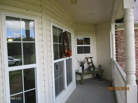 Exterior - 659 Ratliff Ferry Rd, Canton, MS 39046 photo 11 of 23