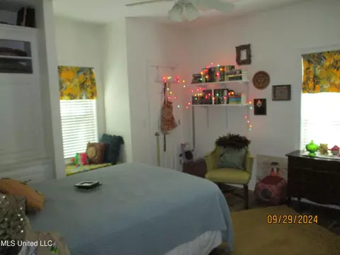 Bedroom - 659 Ratliff Ferry Rd, Canton, MS 39046 photo 1 of 6