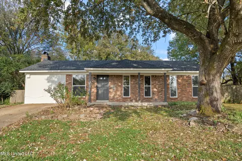 6470 Southbridge Cir, Horn Lake, MS 38637