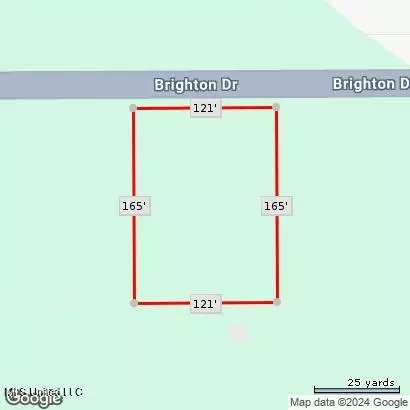 Brighton Drive, Saucier, MS 39574