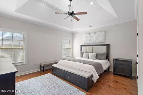Bedroom - 352 Royal Pond Cir, Flowood, MS 39232 photo 1 of 4