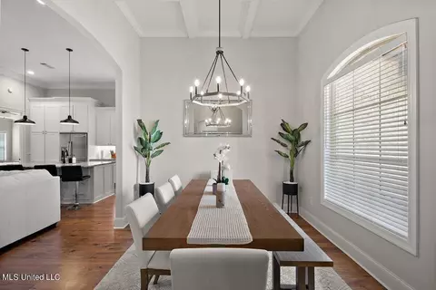 Dining - 352 Royal Pond Cir, Flowood, MS 39232 photo 2 of 2