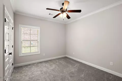 Bedroom - 352 Royal Pond Cir, Flowood, MS 39232 photo 4 of 4