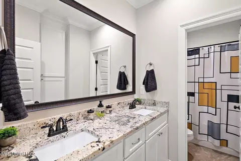 Bath - 352 Royal Pond Cir, Flowood, MS 39232 photo 3 of 3